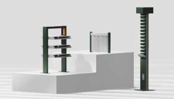 Clever Cortina Trio for Productive Pauses