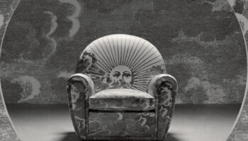 Salone 2024: Fornasetti x Poltrona Frau