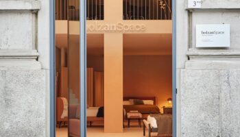 Salone 2024 Preview: Bolzan World