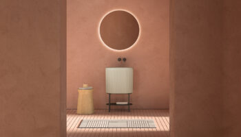 Salone 2024 Preview: Inbani's Heritage 50