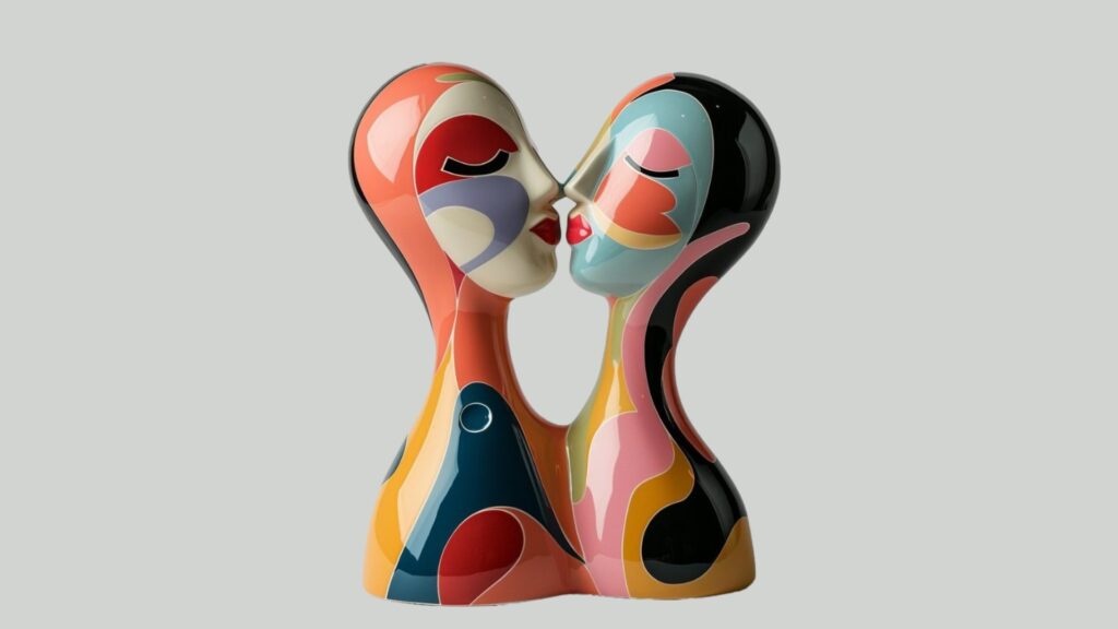 Salone 2024 Preview: Karim Rashid Exhibits Global Love Sculptures (Maybe)! Salone 2024 Preview: Karim Rashid Exhibits Global Love Sculptures (Maybe)!