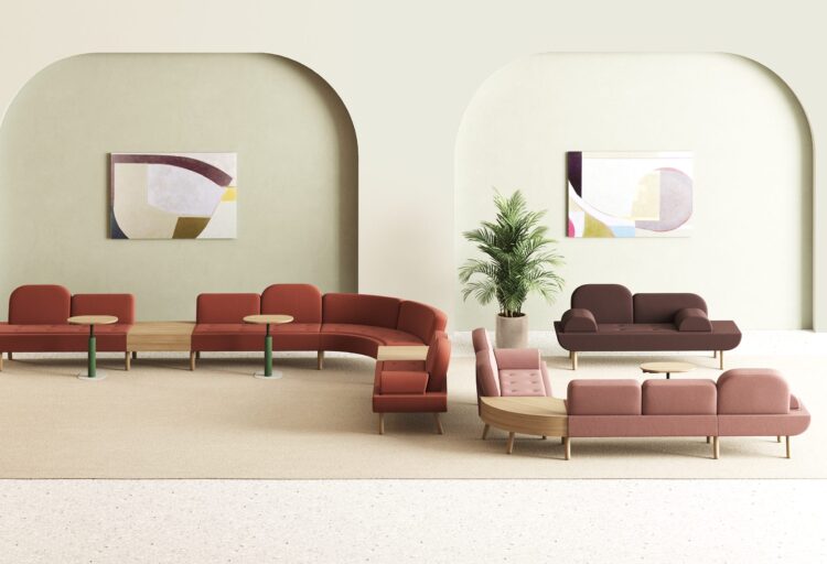 Toward seating