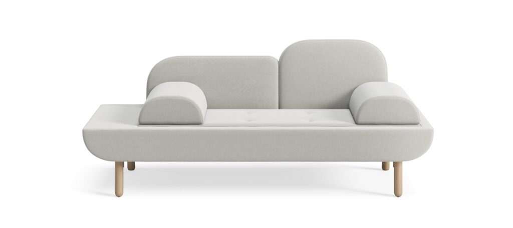 Toward seating