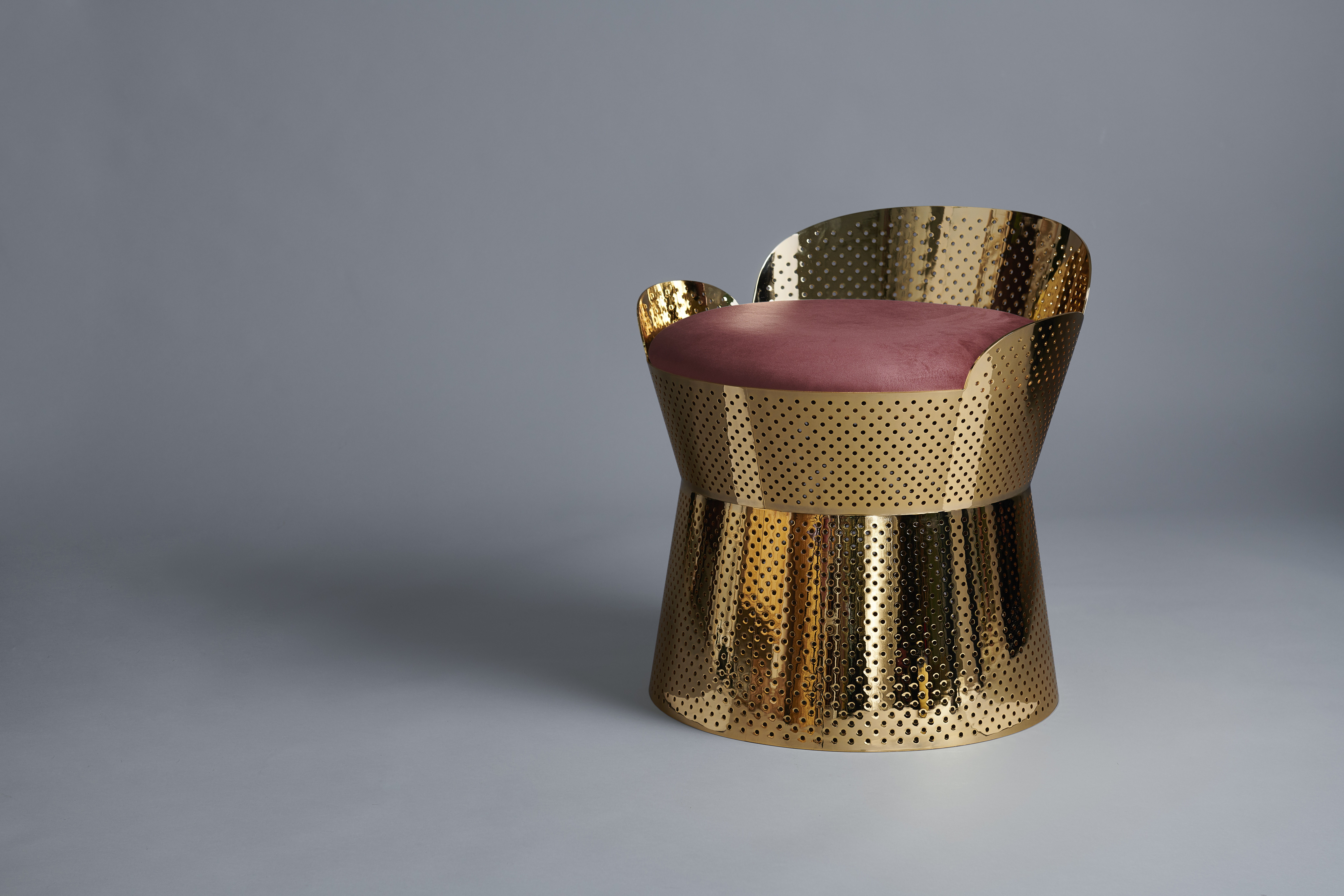 Juliette Chair