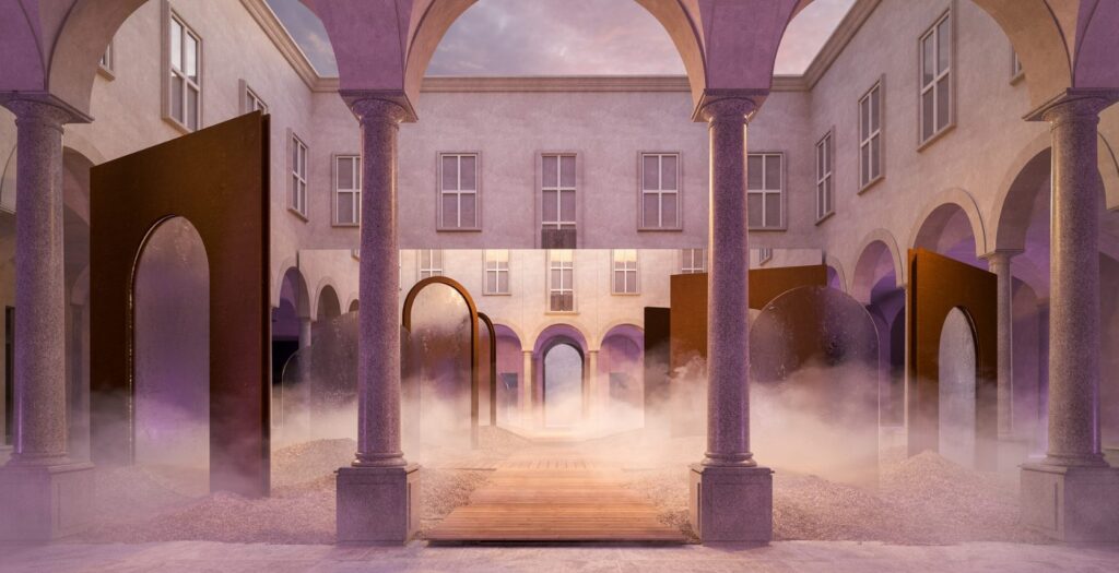 Salone 2024 Preview: Escape with Re/Creation by Lasvit Salone 2024 Preview: Escape with Re/Creation by Lasvit