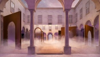 Salone 2024 Preview: Escape with Re/Creation by Lasvit
