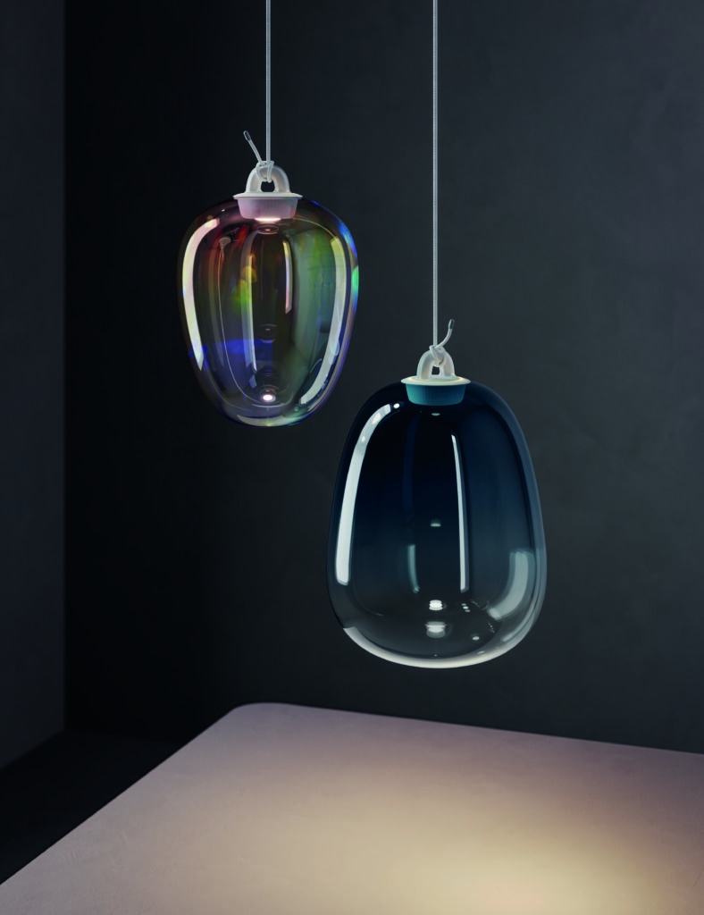 Oblò pendants
