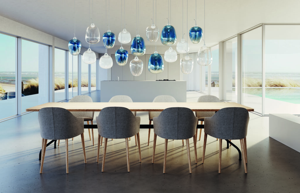 Oblò pendants