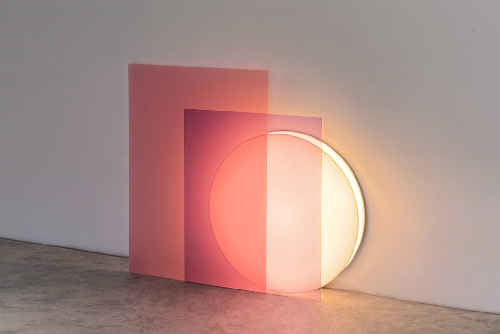 LUNE by Echo Neon LUNE by Echo Neon
