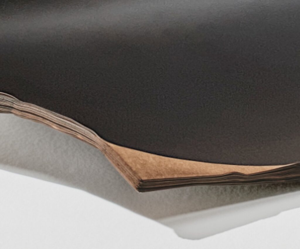 Detail of PaperShell