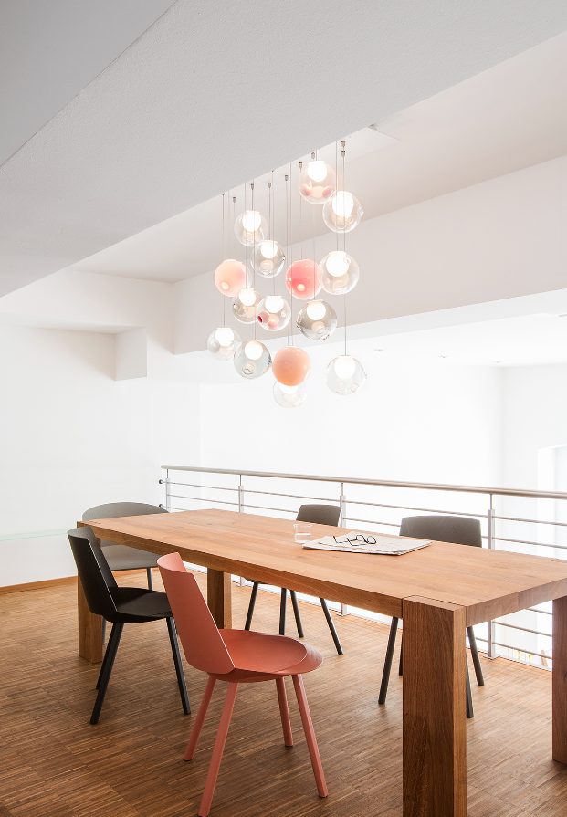28 Random Suspension Lamp