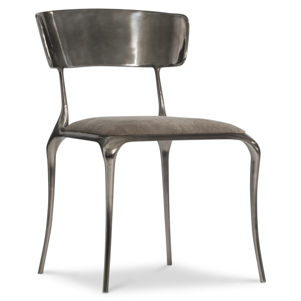 Pravo Side Chair from Bernhardt Hospitality