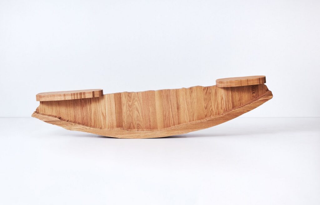 Pruva at Salone Satellite