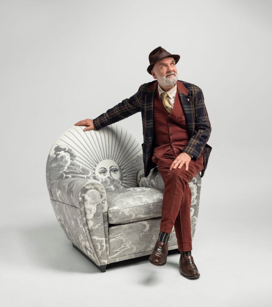 Barnabo Fornasetti