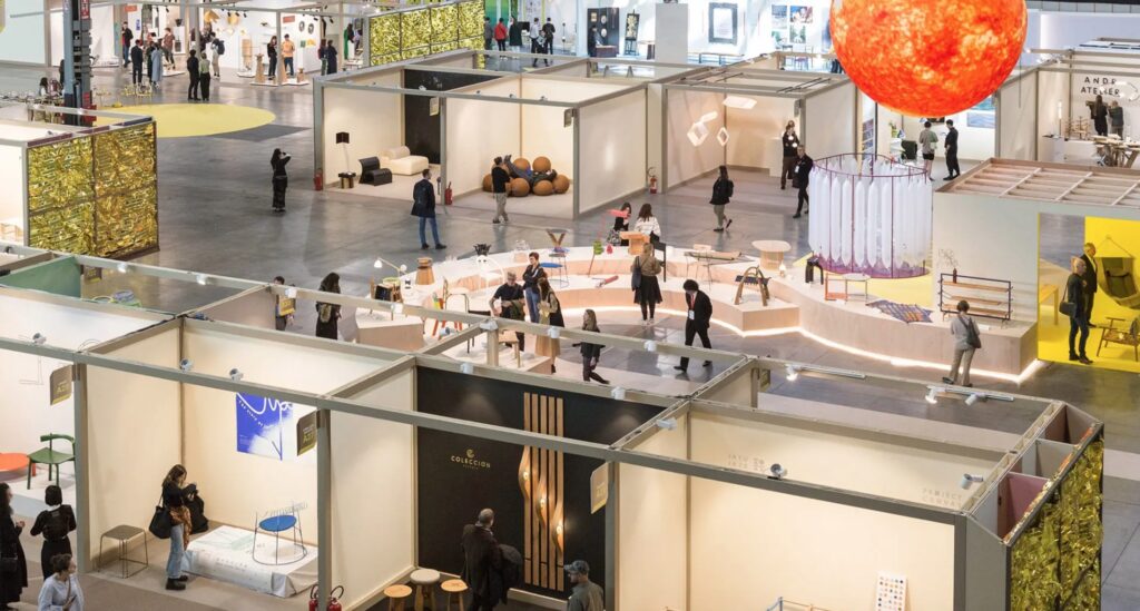Salone 2024: Satellite of Love Salone 2024: Satellite of Love