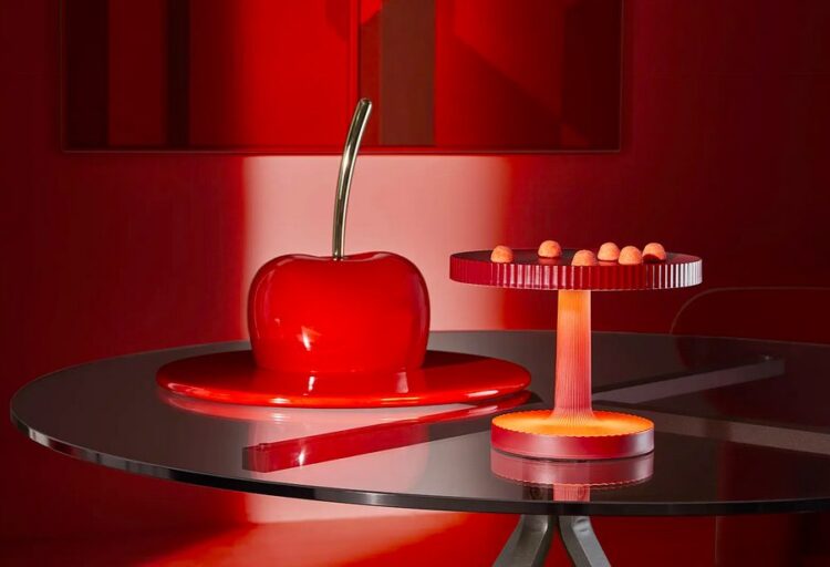 Melt Me by Nika Zupanc in situ