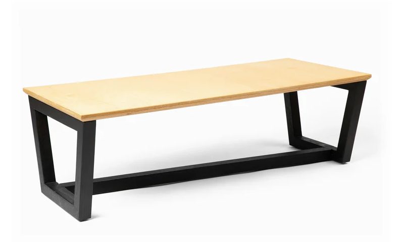 Skew Coffee Table