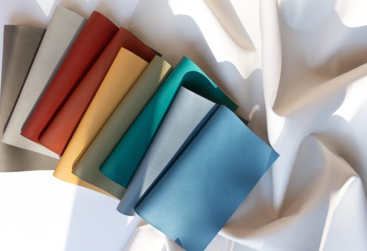 Ultraleather new colors