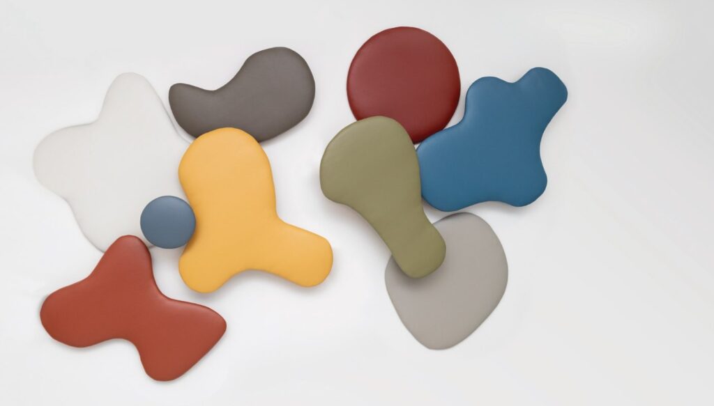Ultraleather new colors