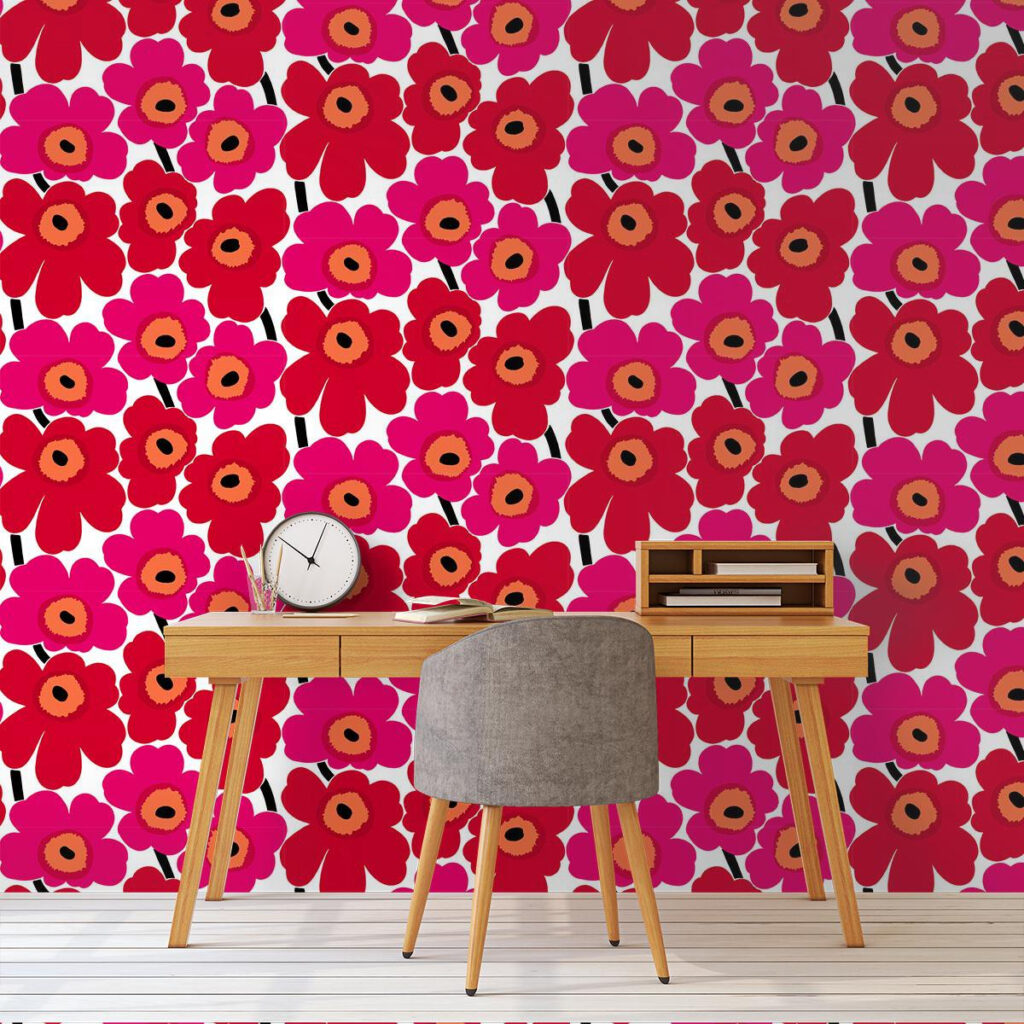 Unikko design