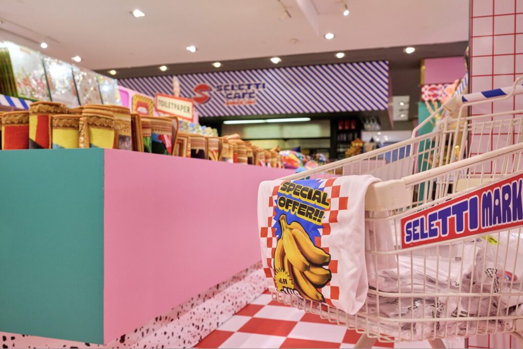 Seletti Market