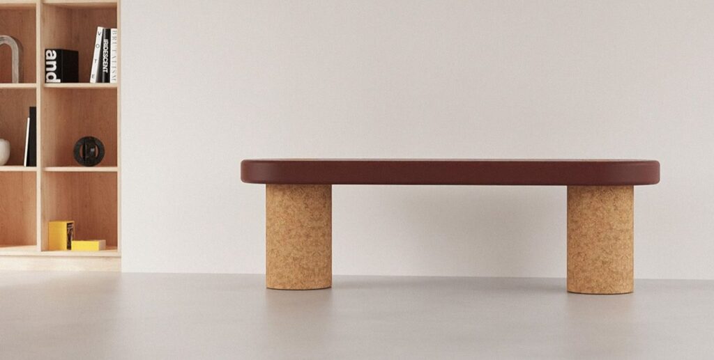 untitled. modular furniture