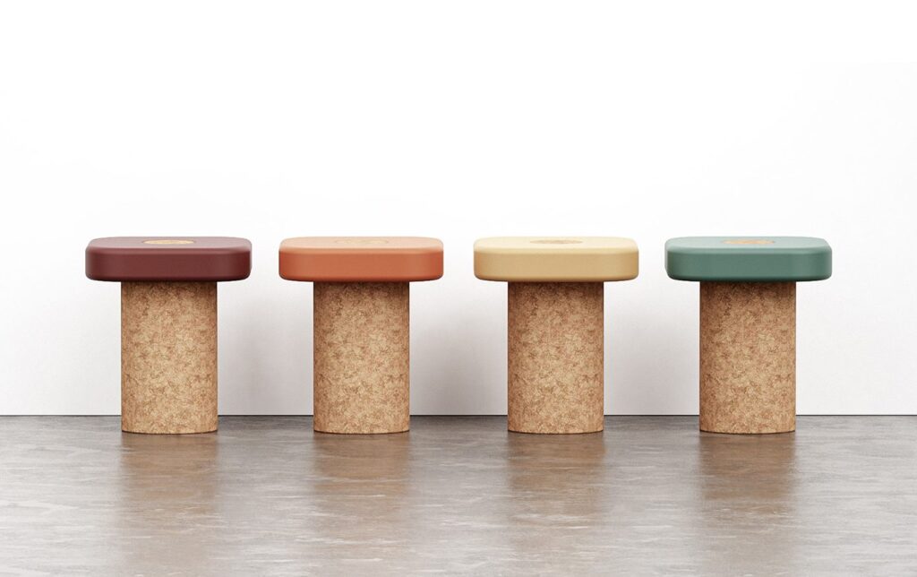 untitled. modular furniture