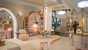 Salone 2024: The Magical World of Circu