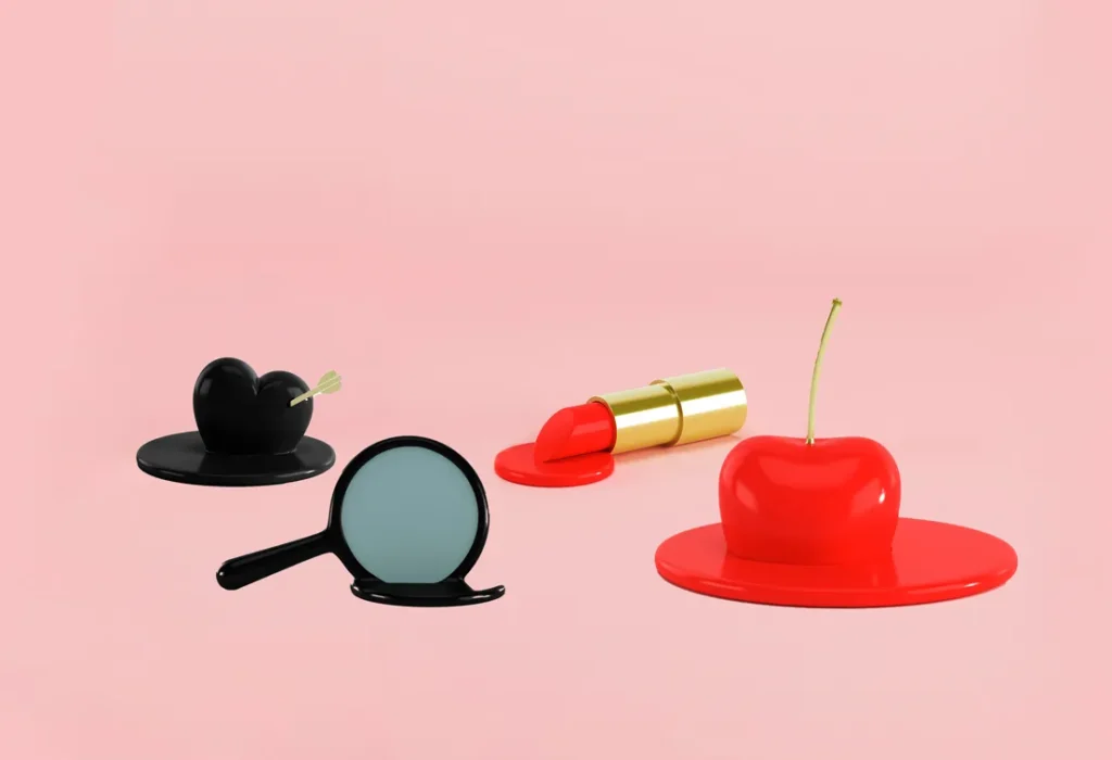 Melt Me collection image