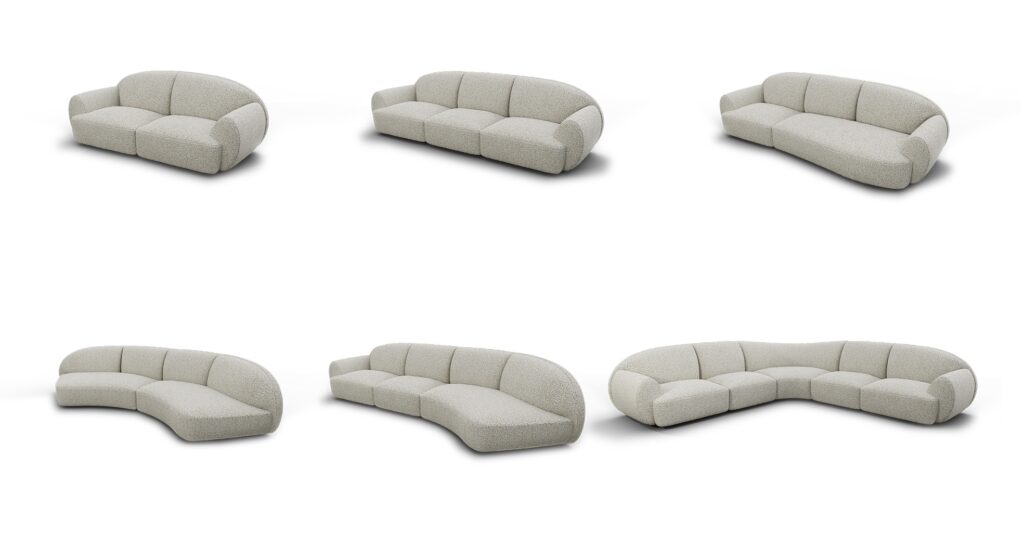 Memoria sofas