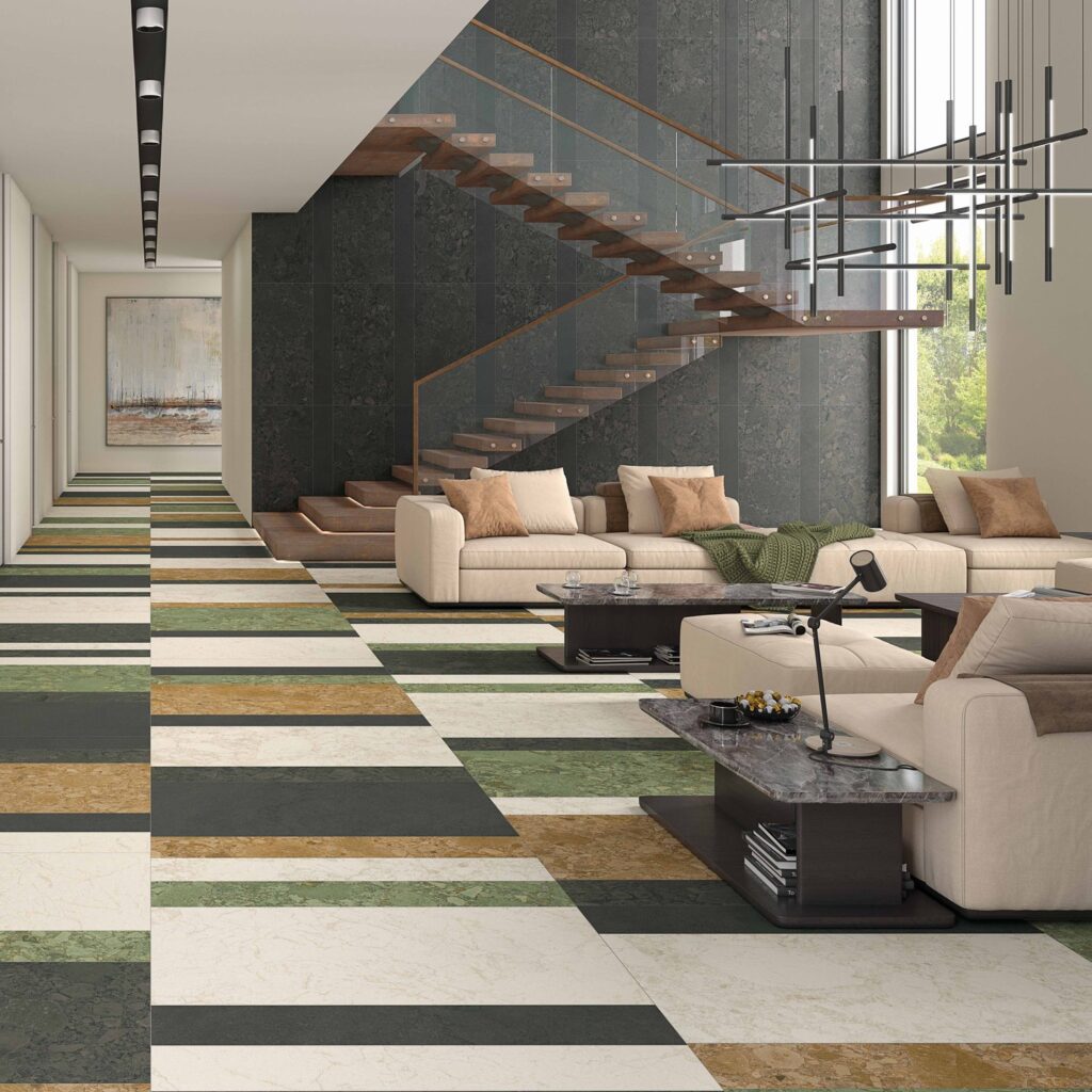 Park Avenue Collection