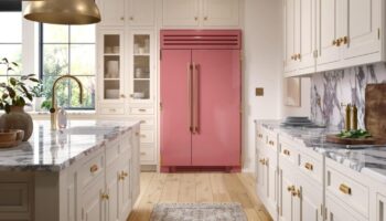 NYCxDesign 2024: Sorbet Is So True