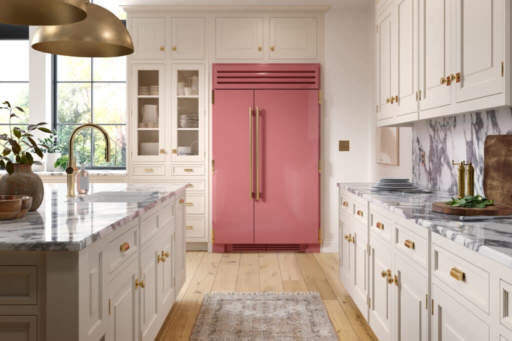 NYCxDesign 2024: Sorbet Is So True NYCxDesign 2024: Sorbet Is So True
