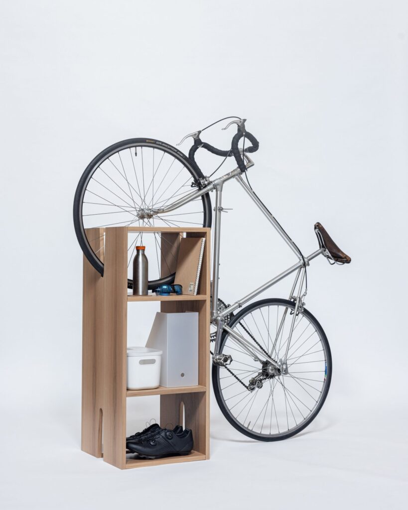 ICFF 2024: Blank Spaces