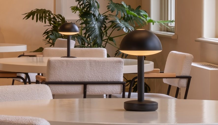 Humble Bug Lamps
