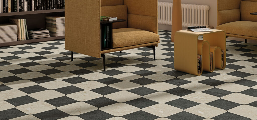 Park Avenue Collection by Nemo Tile + Stone