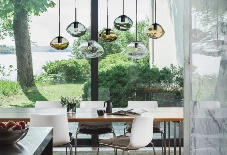 Crystal Stone Collection