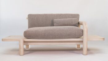 ICFF 2024: 9 & 19 by Daniel Lefkowitz