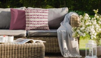 IIDA/HD Expo Design Award Winner 2024: NOHO HOME Textiles