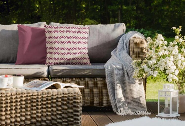 NOHO HOME textiles