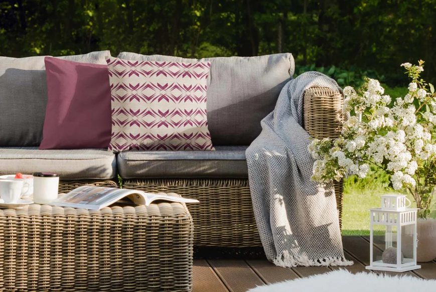 IIDA/HD Expo Design Award Winner 2024: NOHO HOME Textiles IIDA/HD Expo Design Award Winner 2024: NOHO HOME Textiles