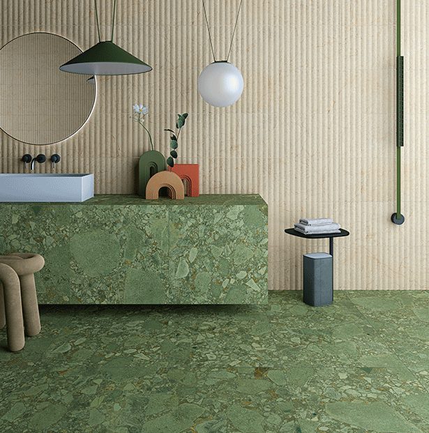 Park Avenue Collection in Hedge Ceppo