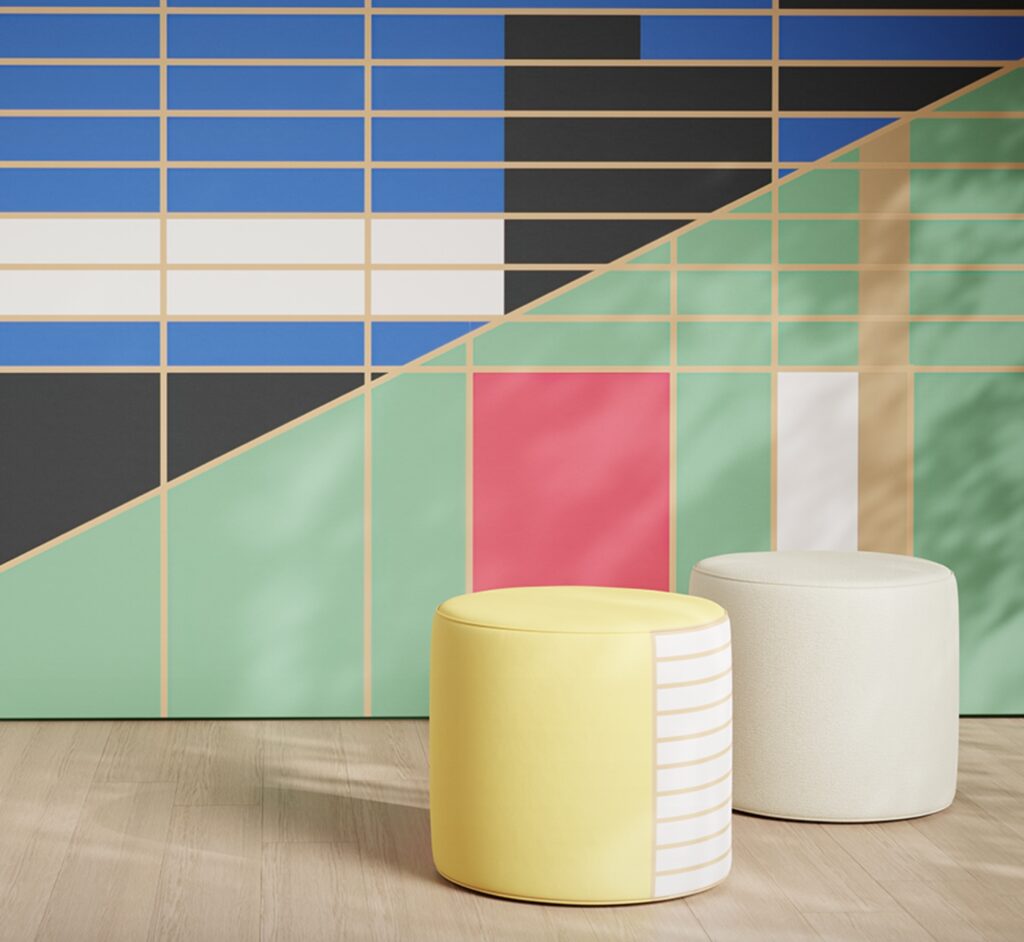 Elemental Wright is an Homage to a Master Elemental Wright is an Homage to a Master