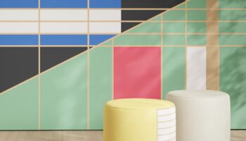 Elemental Wright is an Homage to a Master