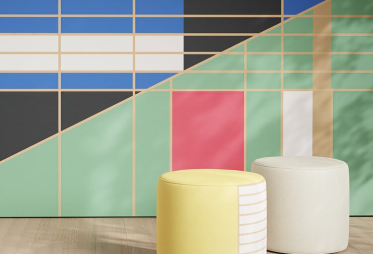 Hillside Theater digital design