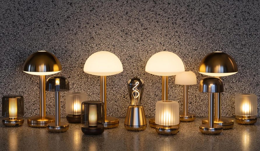 Humble lighting