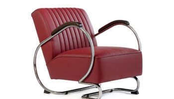From the Era of Tubular: K-106