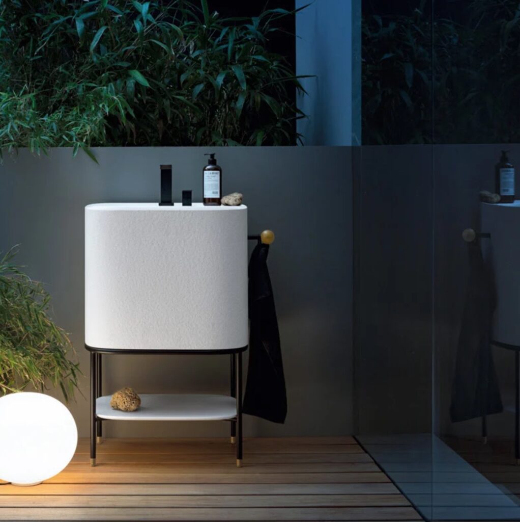 HD Expo 2024: Allegro by Hastings Bath Collection HD Expo 2024: Allegro by Hastings Bath Collection