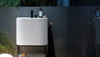 HD Expo 2024: Allegro by Hastings Bath Collection