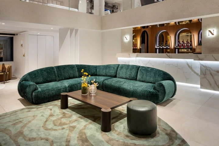 Memoria sofa
